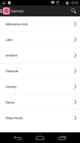 iMusic - Free Music Mp3 Player - Preview 1