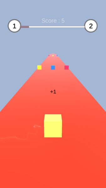 Switch Road Colors - Preview 6