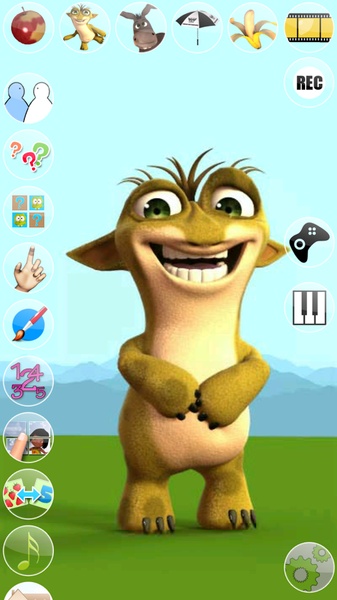 Talking Funny Animal - Big Fun - Preview 8