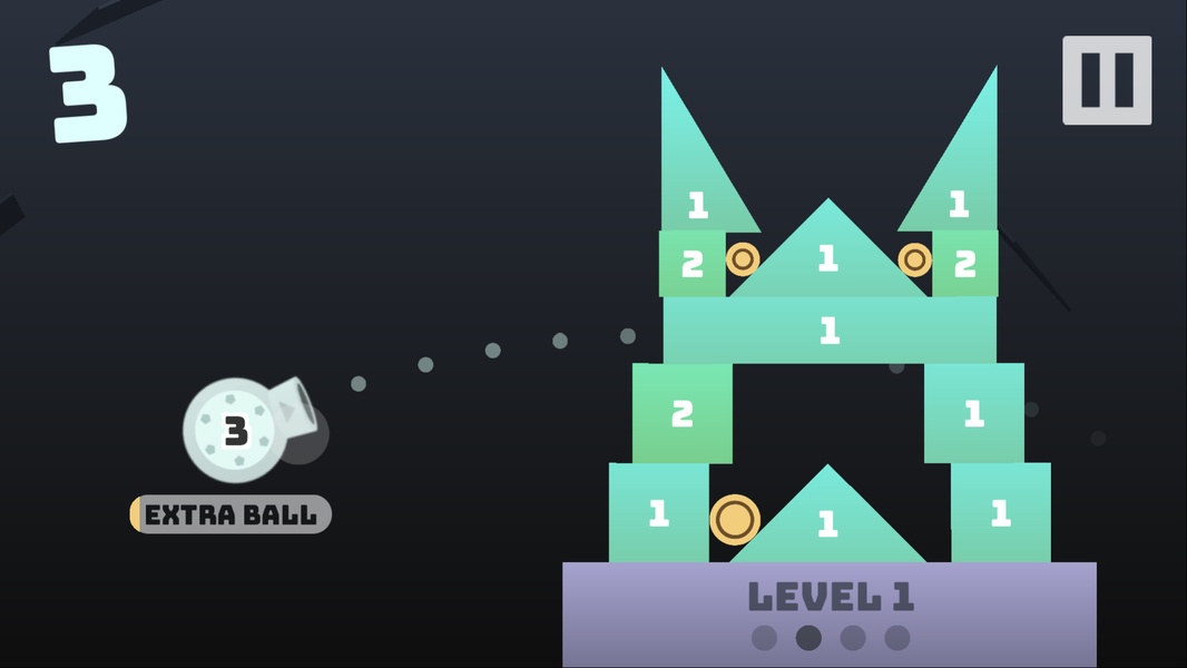 Block Balls - Preview 3