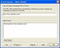 Anti Hijacker screenshot 1