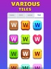 Word Puzzle: Word Games screenshot 2