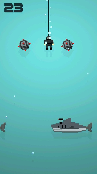 Diver Dash - Preview 6