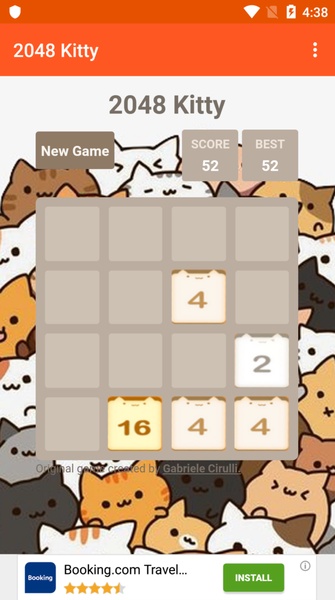 2048 Kitty - Preview 6