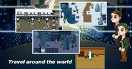 Monbots RPG screenshot 4
