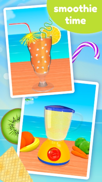 Smoothie Maker Deluxe - Preview 1