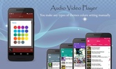 Audio Video Player screenshot 4