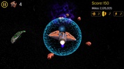 Rogue Jet Fighter screenshot 1