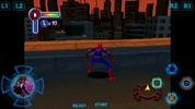 SPIDER-MAN 2 by anirudha screenshot 8