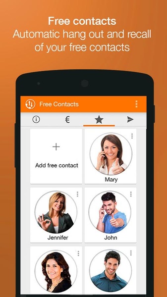 Mobile Expenses Control - Preview 5