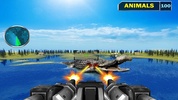 Sea Predators Hunt 3D screenshot 3