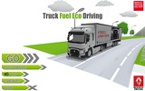 Truck Fuel Eco Driving screenshot 5