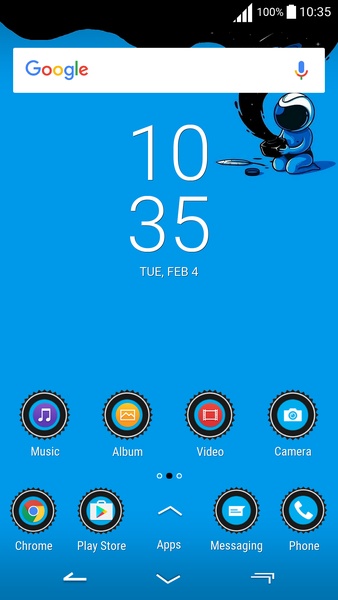 Xpira_Art - Preview 4