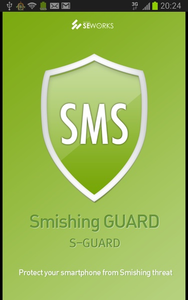 S-Guard - Preview 4