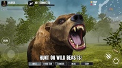 Bigfoot Hunt Simulator Online screenshot 5