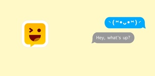 Hình ảnh đặc trưng Facemoji Keyboard