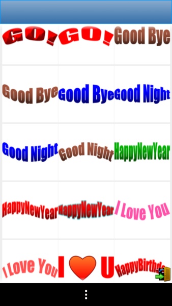 DIY Sticker - Preview 6
