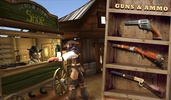 Western Cowboy Skeet Shooting screenshot 7