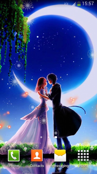 Romance Live Wallpaper - Preview 12