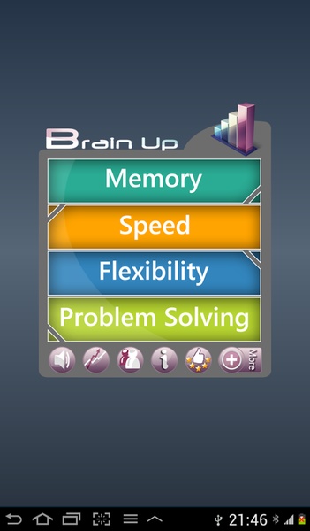 Brain Up - Preview 8