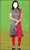 Churidar Salwar Kameez Photos screenshot 1