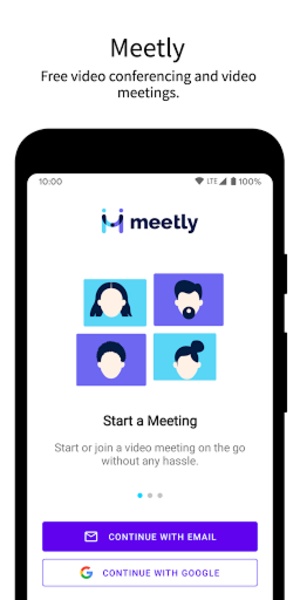 Meetly - Preview 7
