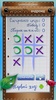 TicTacToe screenshot 1