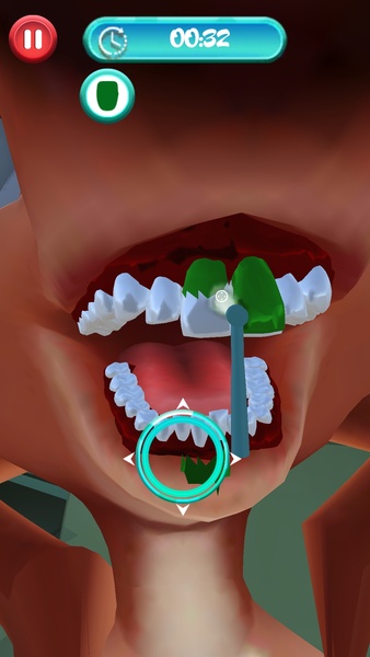 Dentist Animal Bling Doctor - Preview 7