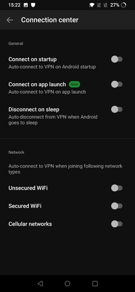 Hotspot Shield VPN: Fast Proxy - Apps on Google Play
