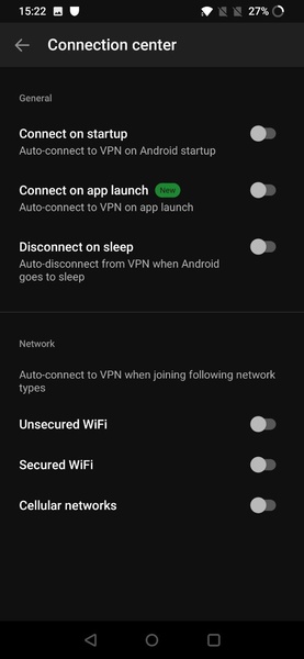 Hotspot Shield VPN - Preview 4