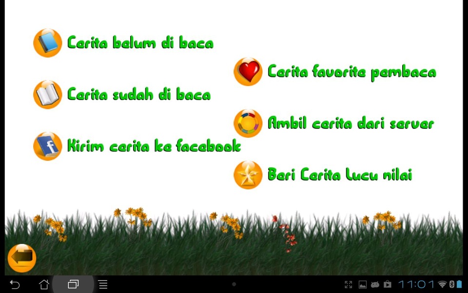 Cerita Lucu - Preview 2
