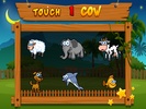 Preschool Zoo Animal Puzzles screenshot 11