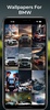 BMW Wallpapers screenshot 5