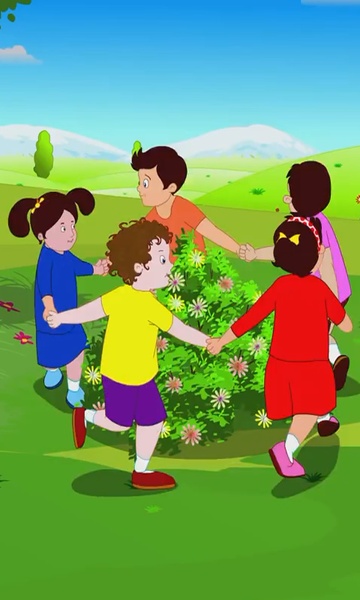 Kids Urdu Nazmein - Preview 5
