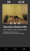 Daily Cardio Workout FREE screenshot 1