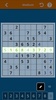 Sudoku - Classic Sudoku Puzzle screenshot 3