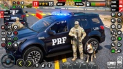 Army Truck Simulator 2023 Game screenshot 5