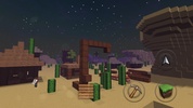 Western Craft: Wild West screenshot 2