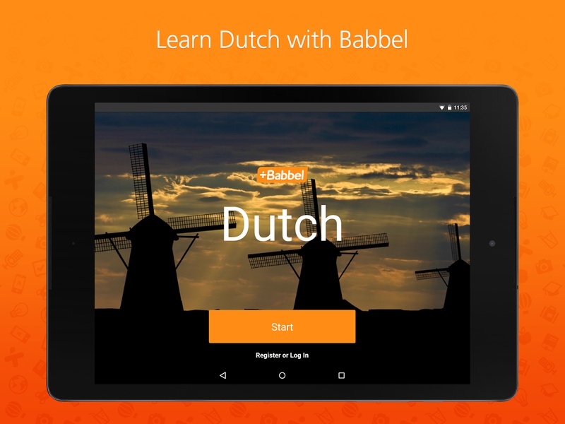 Dutch - Preview 5