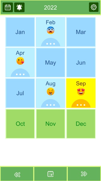 Happy Diary - Preview 1