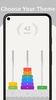 Tower of Hanoi screenshot 3