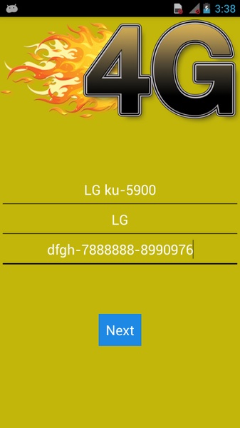 3G to 4G Converter - Preview 4
