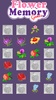 Flower memory games screenshot 2