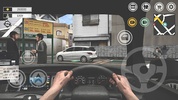 Japan Taxi Simulator screenshot 16