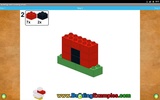 Buildings with building bricks screenshot 5