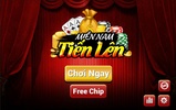 Tien Len Mien Nam screenshot 6