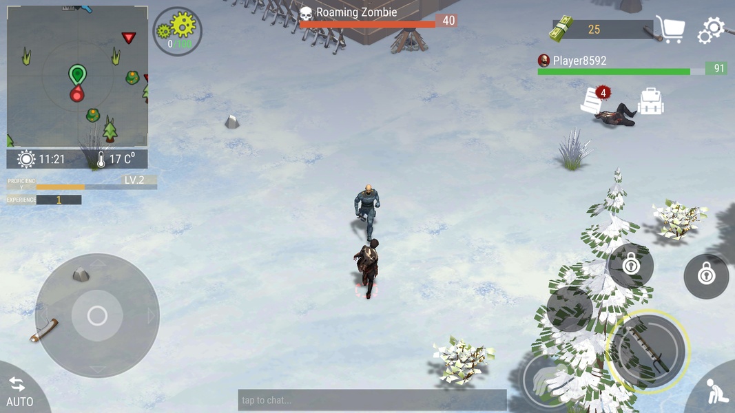 WarZ: Law of Survival - Preview 19