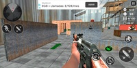 Gun Shooting Strike: Commando Games screenshot 5