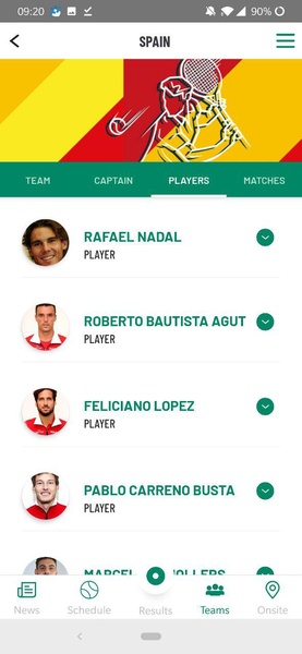 Davis Cup by Rakuten Finals - Preview 10