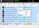 Fast Video Downloader screenshot 16